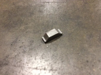 KEY, WOODRUFF 1/4 X 3/4