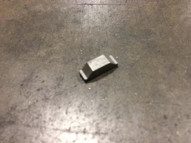 KEY, WOODRUFF 1/4 X 3/4