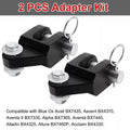 SPACER SHOCK ABS A-STOP