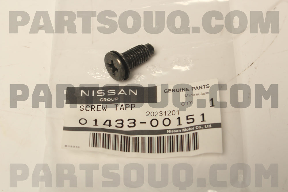 NICKSON INDUSTRIES auto part