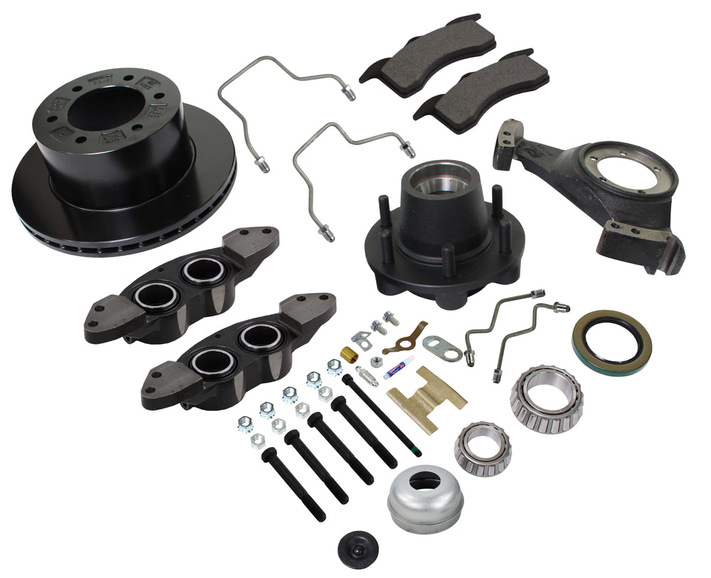 NUT HEX 3/8-24 UNF-2B KEPS