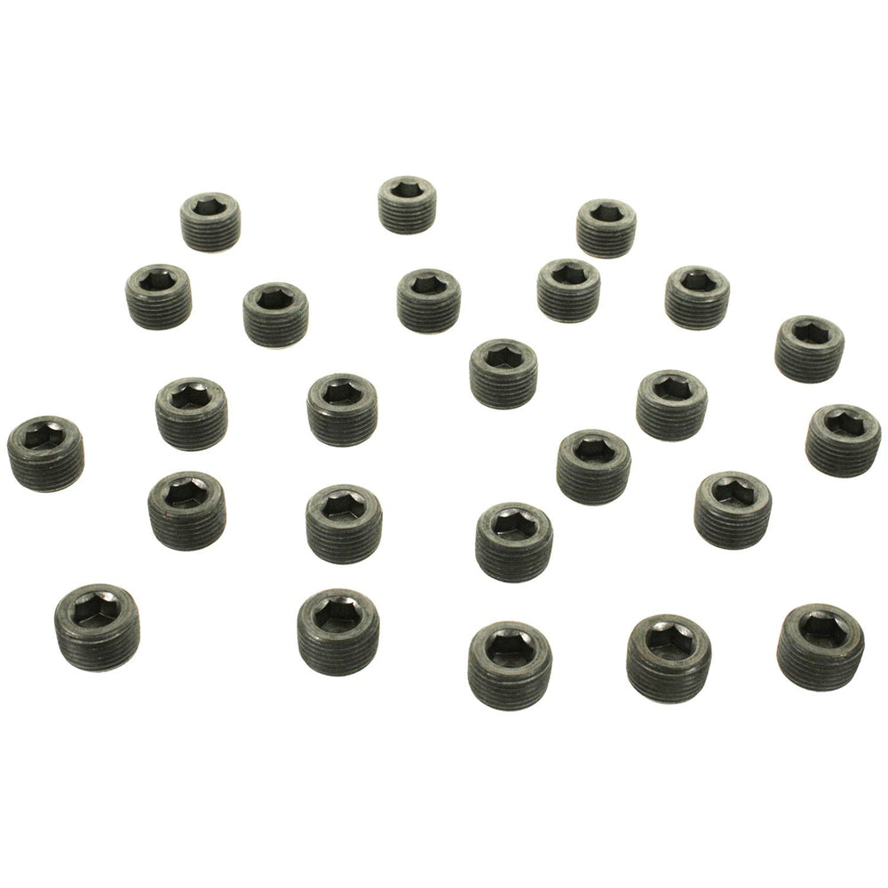 PIPE PLUG KITS 50 PER BOX
