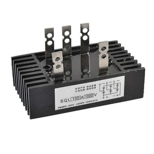 Diverse Electronique Inc. auto part