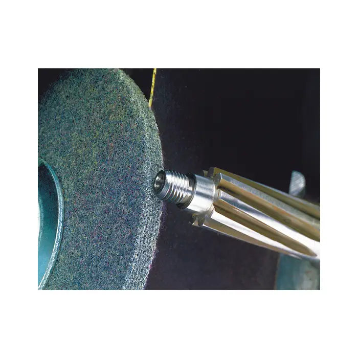 STANDARD ABRASIVES QUICK CHANGE TS