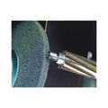 STANDARD ABRASIVES QUICK CHANGE TS