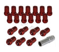 3/8 24 SELF LOCKING KEPS NUT