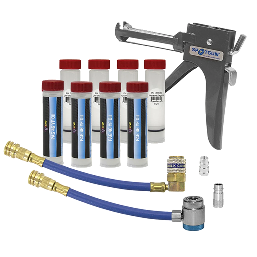 SUBURBAN MFG auto part
