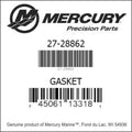 ELKHART SUPP auto part