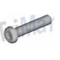 LONG OVAL HEAD MOUNTING S