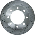 M12X1.75 STUD W/90MML