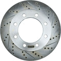 M12X1.75 STUD W/90MML