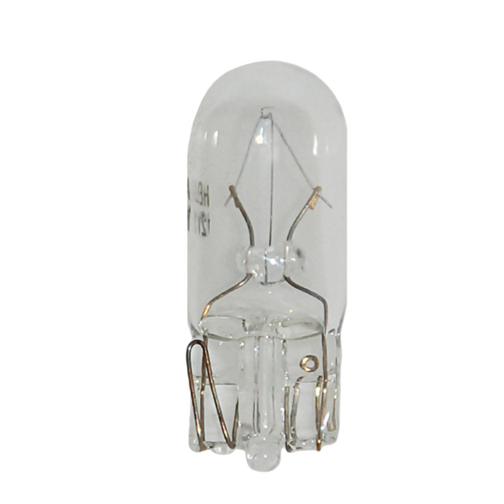 BULB 158 12V 3W W2.1X9.5D T3.25 DOT