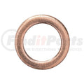 WASHER, 3/8 COPPER