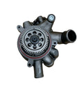 WASHER, 3/8 COPPER