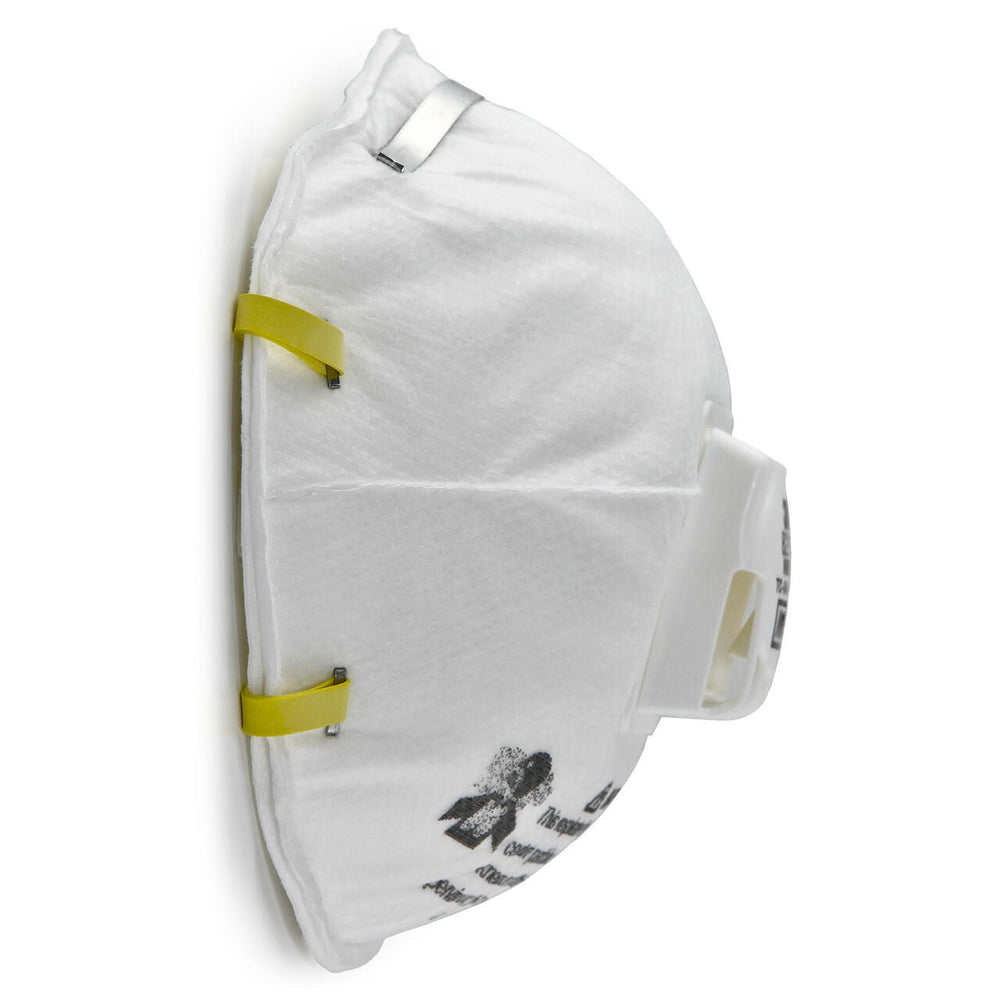 3M NX HOOK AND LOOP PAPER DISC 5