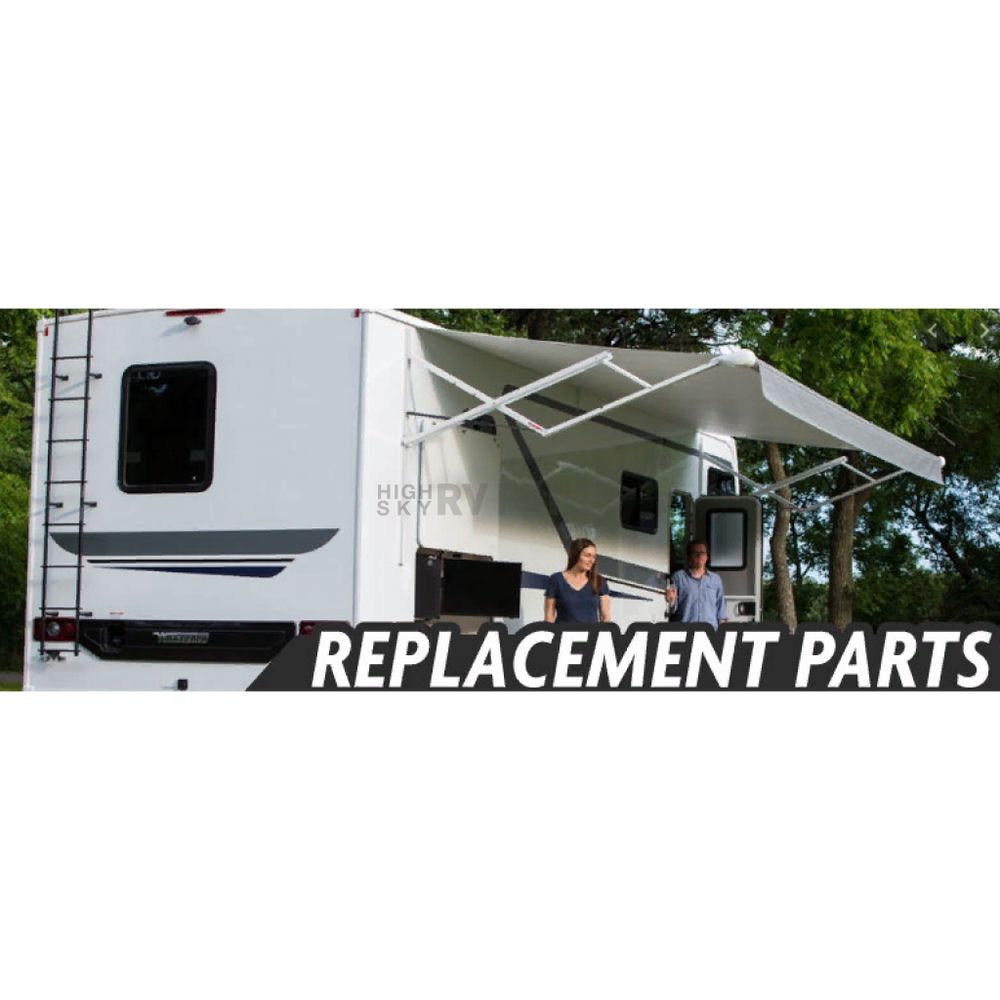 COTTER PIN 2.5 LG. X 7/64