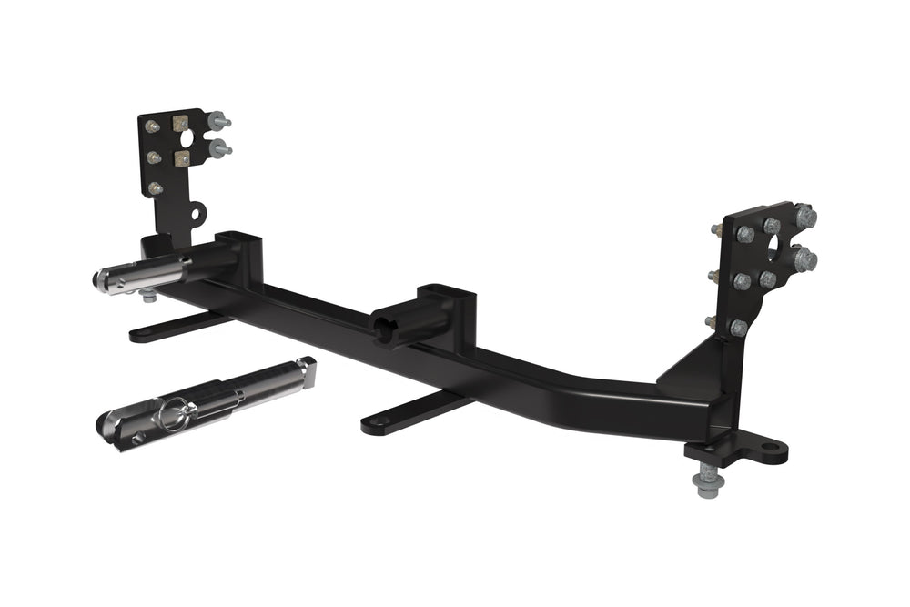 WARRANTY CARD BASEPLATES
