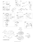 SUBURBAN MFG auto part