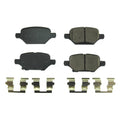 Stainless Steel Brakes auto part