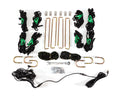 ACCESSORY KIT WITH MOUNTING
