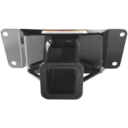 QuadBoss Bumper Rack Arm Lh Qb