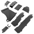 Rubicon Express skid plate
