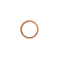Engine Block Drain Plug Seal - 41-70058-00