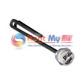 AQUA HOT black auto part