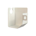 CONS LABEL, FRONT CABINET SERIAL AN