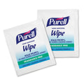 INDIVIDUALY WRAPPED WIPES