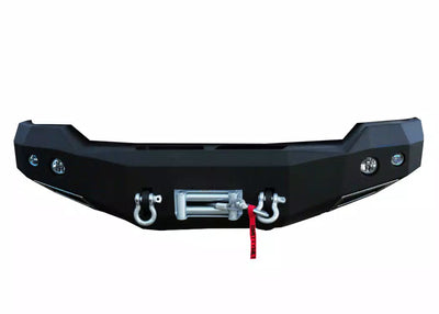 M1 TRUCK FRONT BUMPER FOR