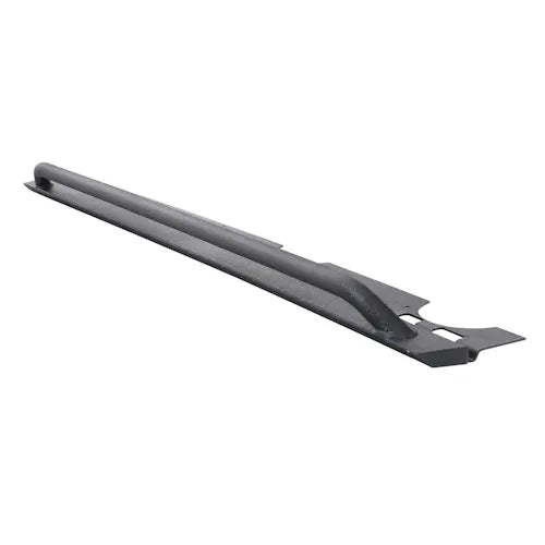 XRC ROCK SLIDERS BLK TXT