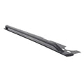 XRC ROCK SLIDERS BLK TXT
