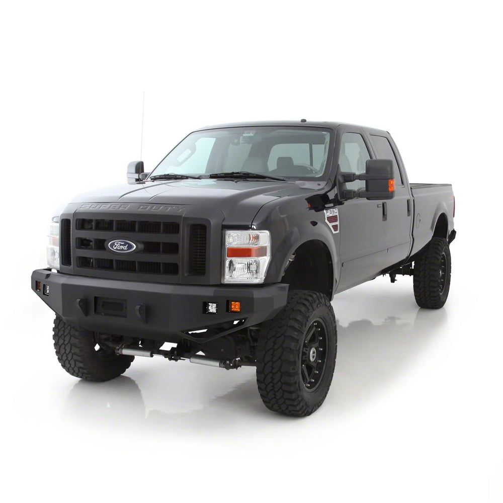 M1 TRUCK FRONT BUMPER FOR
