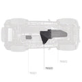 XRC JK SKID PLATE