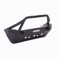 XRC FRONT BUMPER W WINCH