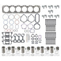 SUBURBAN MFG auto part