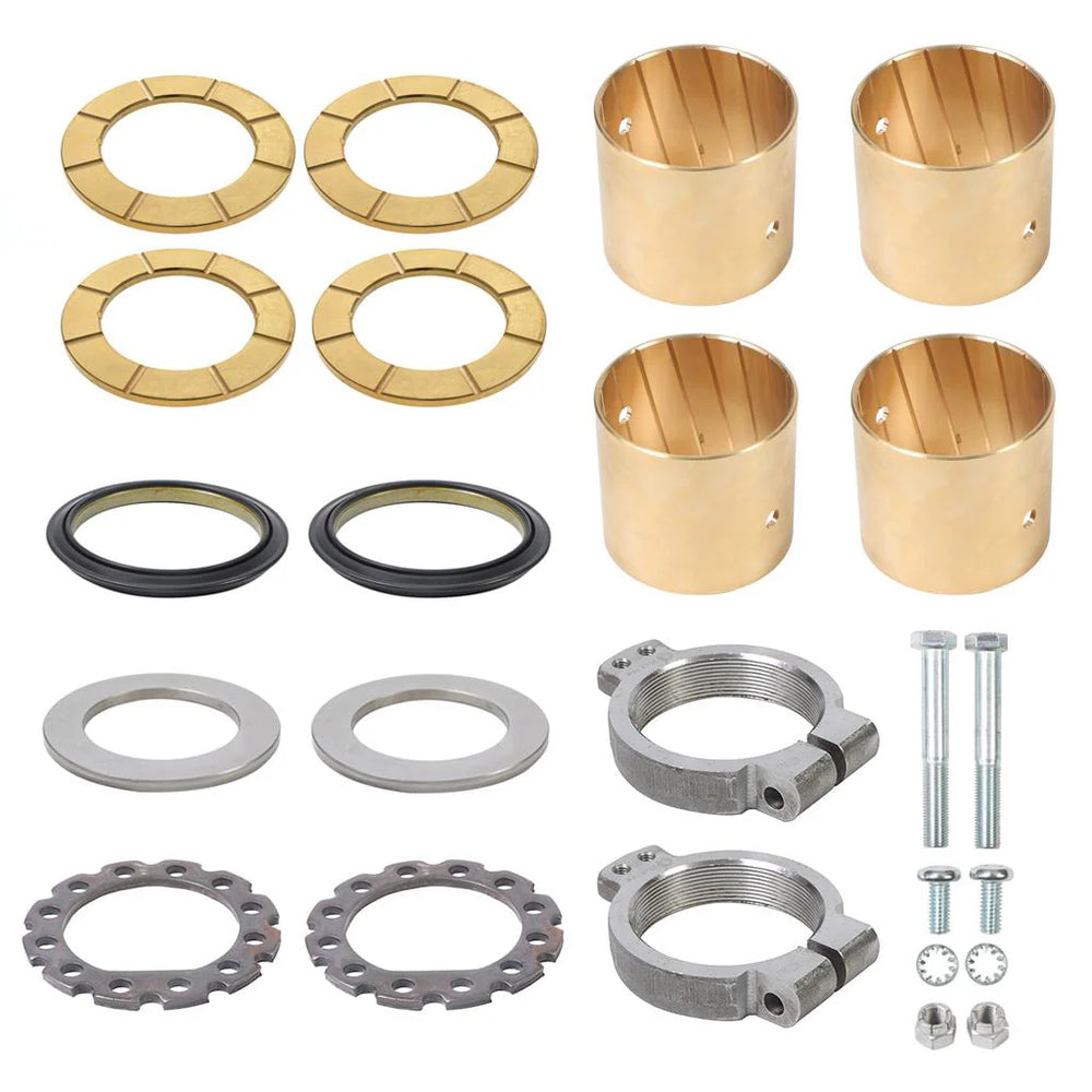 SUBURBAN MFG auto part