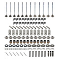 SUBURBAN MFG auto part detail