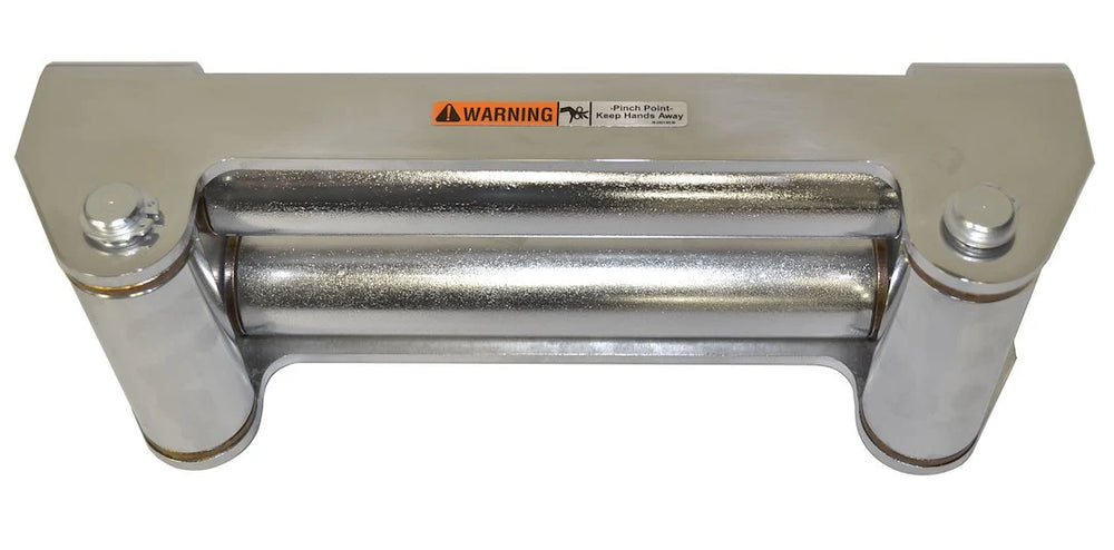 BARKER headers
