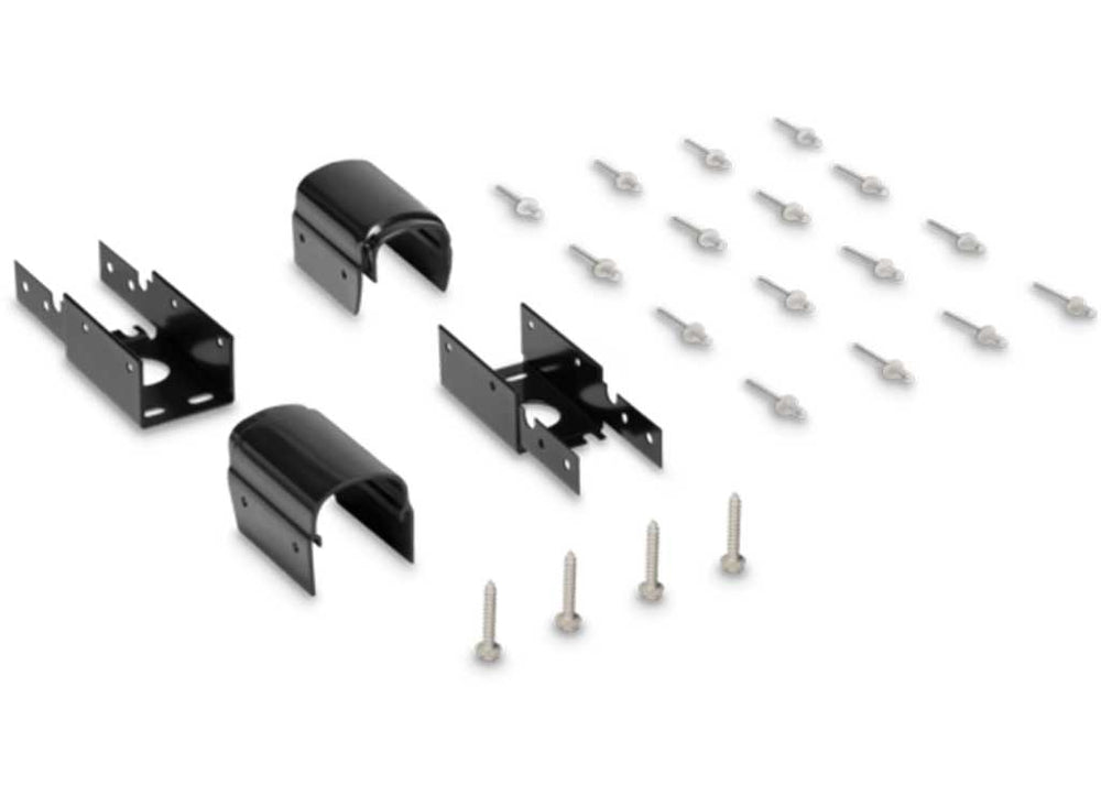 POWER AWNING EXTENSION KIT BLACK