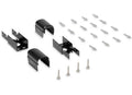 POWER AWNING EXTENSION KIT BLACK