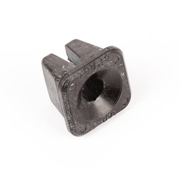 ~(0 lbs. 4X3X0)~ Headlight Mounting Nut Snap in #12 Screw 05-10 Jeep WK WK2 XK