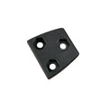 BACKING PLATE FOR NYLON HINGE 20251