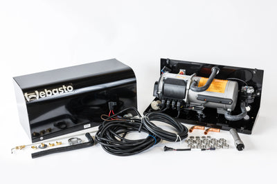 WEBASTO auto part
