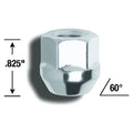 Gorilla BULGE OE LUG 3/4in 14-1.50 ZINC BULK