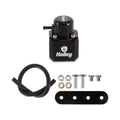 BLACK -12 TUBE NUT