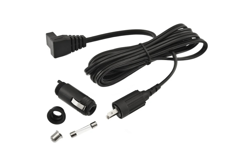 FUSE FRIDGE NEW DC CORD