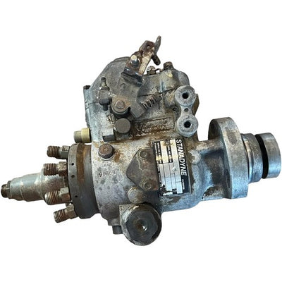 MOTORAD auto part