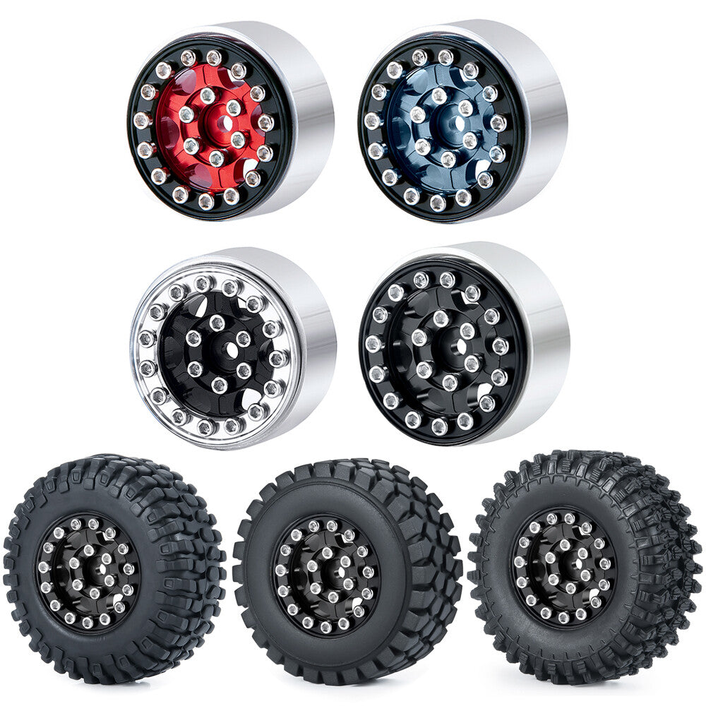 BLK EX LUBE BUTTON FOR CENTER CAP